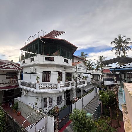 Beza Homestay Kochi Exterior photo