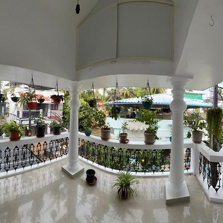 Beza Homestay Kochi Exterior photo