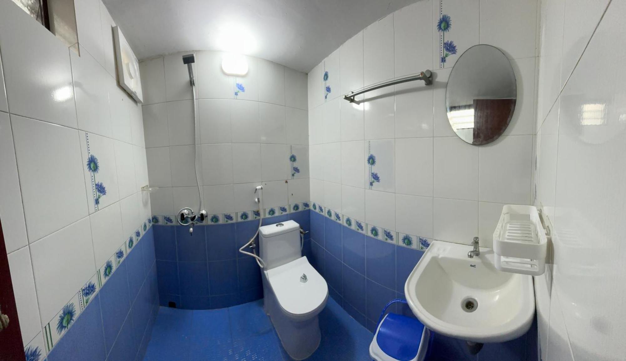 Beza Homestay Kochi Exterior photo