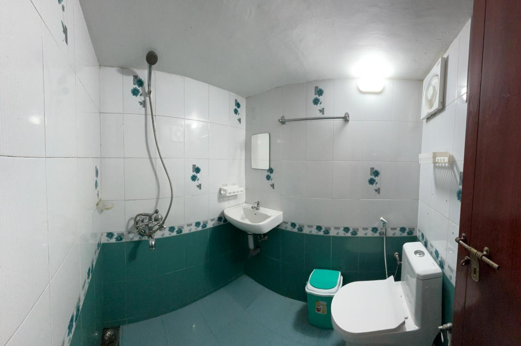 Beza Homestay Kochi Exterior photo