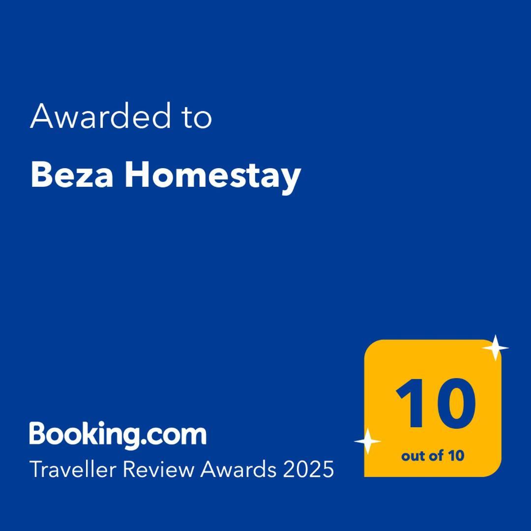 Beza Homestay Kochi Exterior photo
